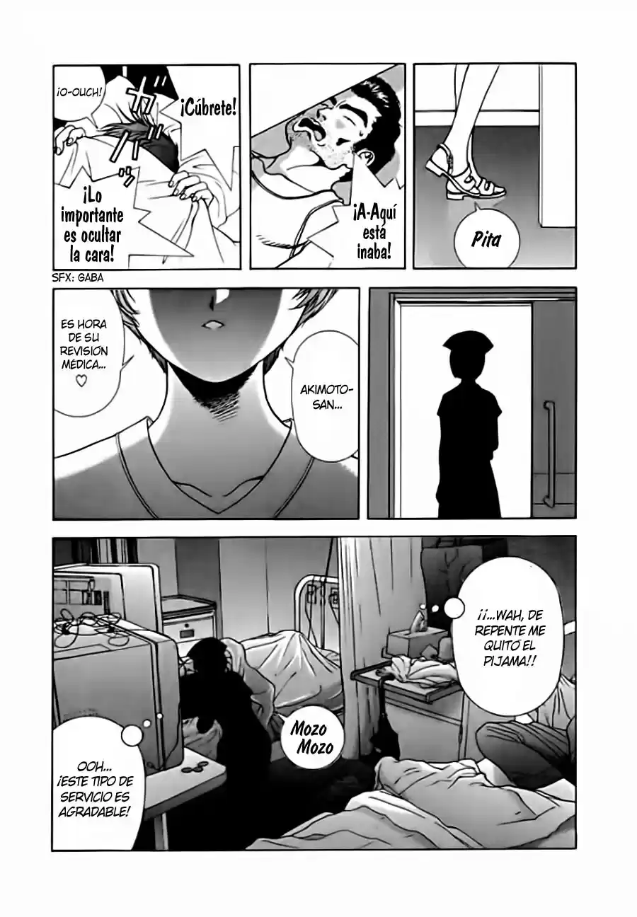 Sakura Tsuushin (2016) - Capítulo 142.1 - Página 18 - LectorTMOo