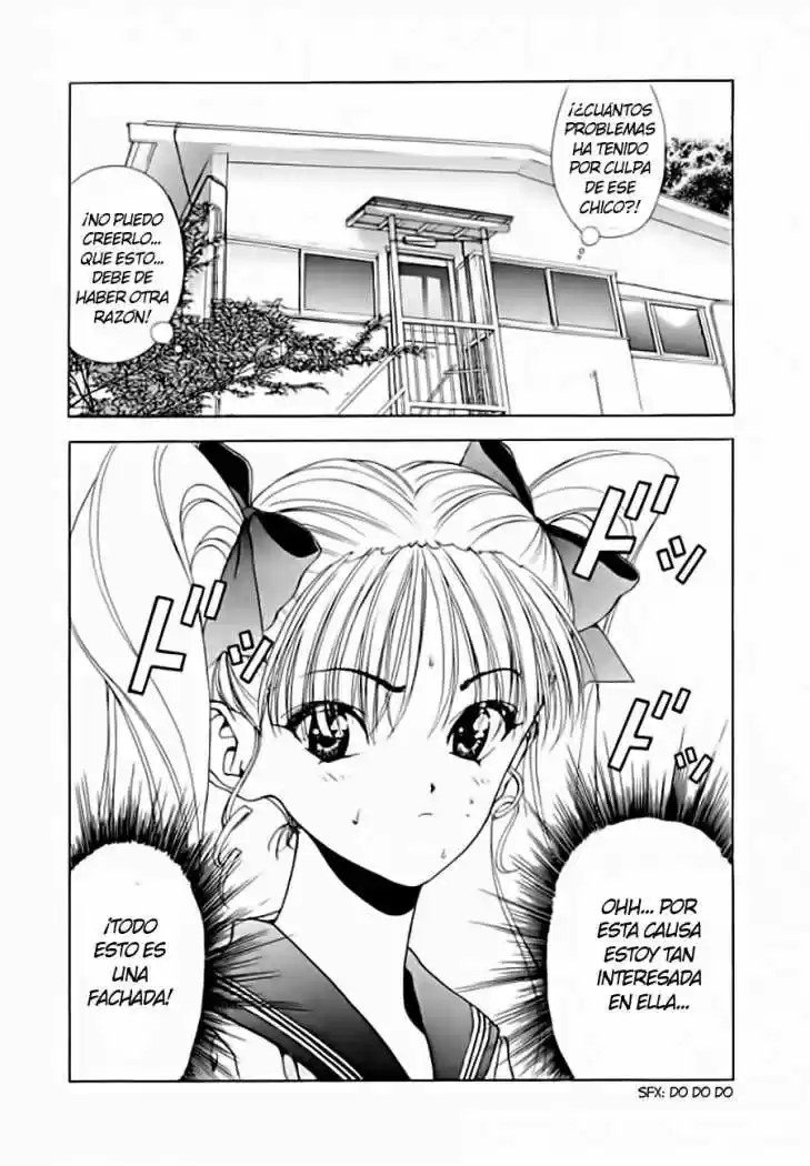 Sakura Tsuushin (2016) - Capítulo 143 - Página 4 - LectorTMOo