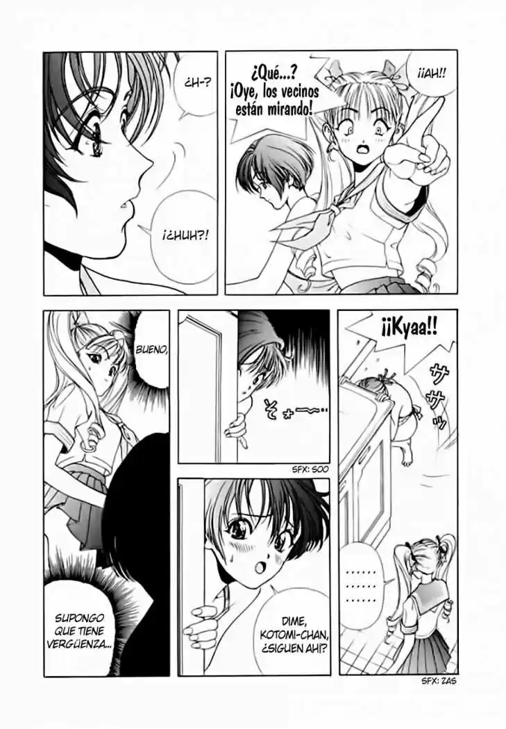 Sakura Tsuushin (2016) - Capítulo 143 - Página 8 - LectorTMOo