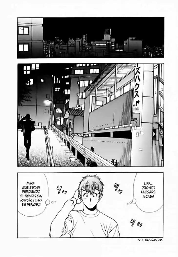 Sakura Tsuushin (2016) - Capítulo 143 - Página 9 - LectorTMOo
