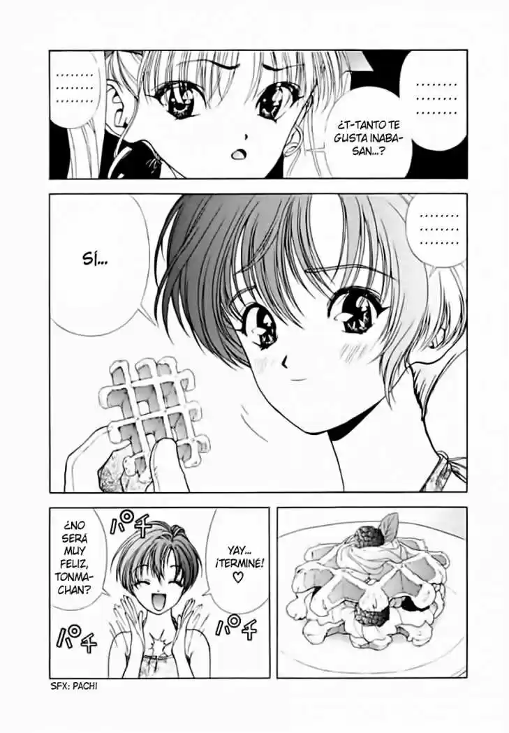 Sakura Tsuushin (2016) - Capítulo 143 - Página 11 - LectorTMOo