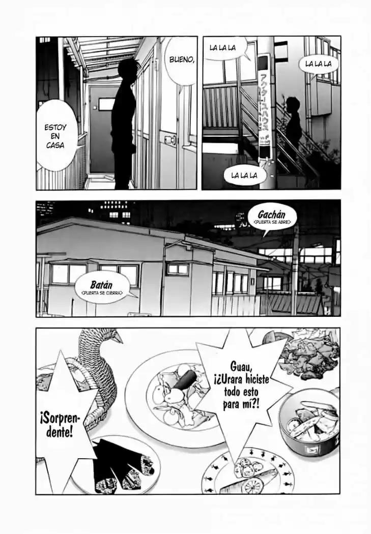 Sakura Tsuushin (2016) - Capítulo 143 - Página 13 - LectorTMOo