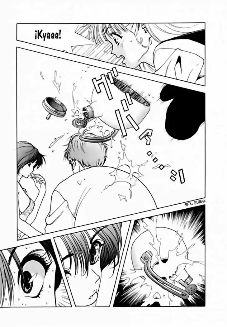Sakura Tsuushin (2016) - Capítulo 143 - Página 16 - LectorTMOo