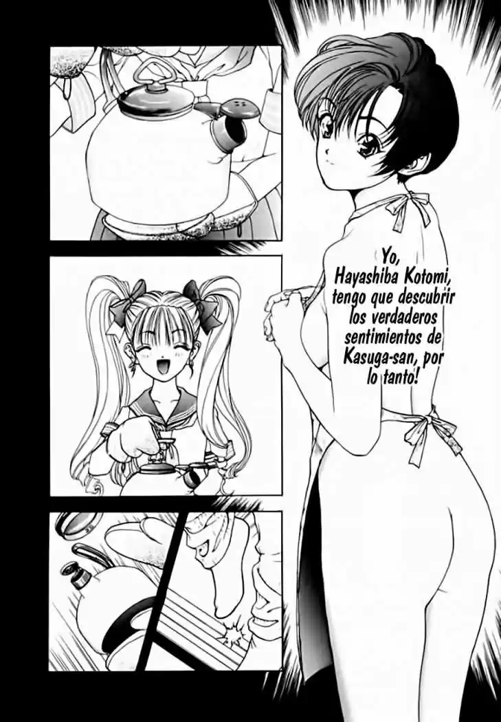 Sakura Tsuushin (2016) - Capítulo 144 - Página 4 - LectorTMOo