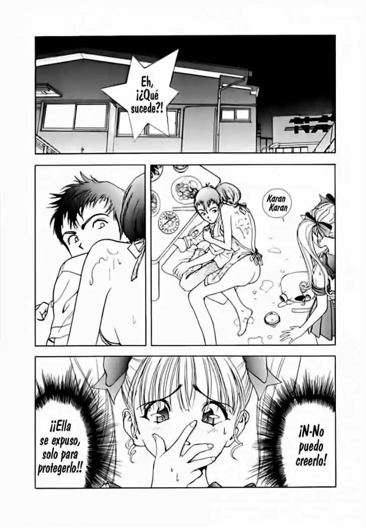 Sakura Tsuushin (2016) - Capítulo 144 - Página 6 - LectorTMOo