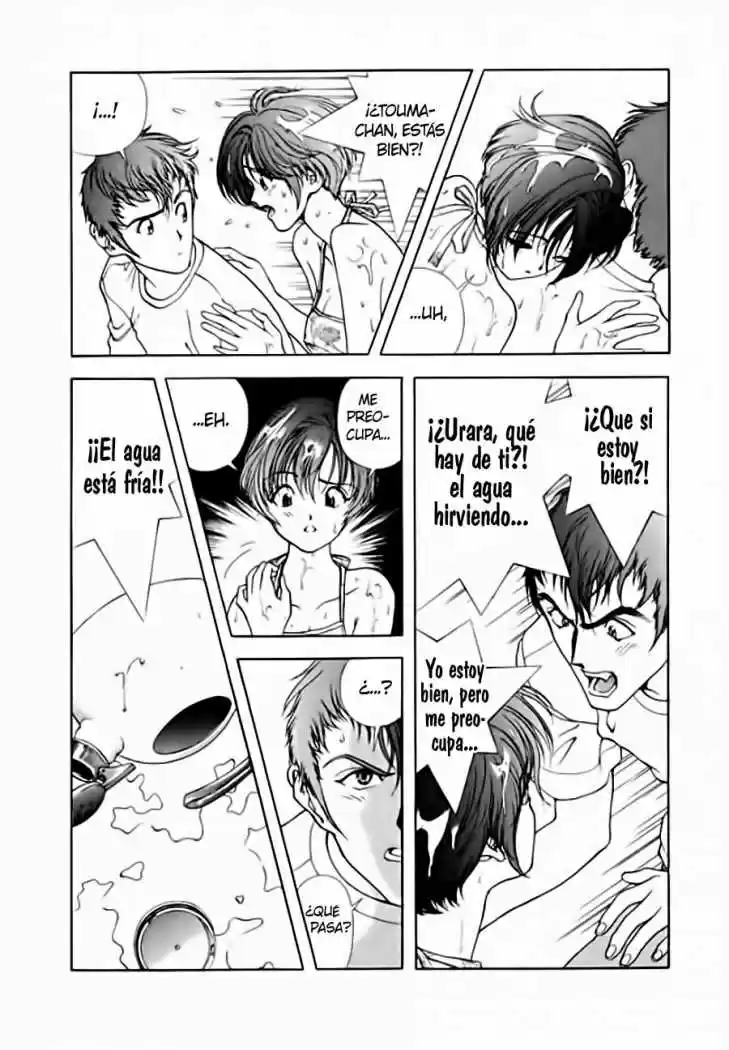 Sakura Tsuushin (2016) - Capítulo 144 - Página 8 - LectorTMOo