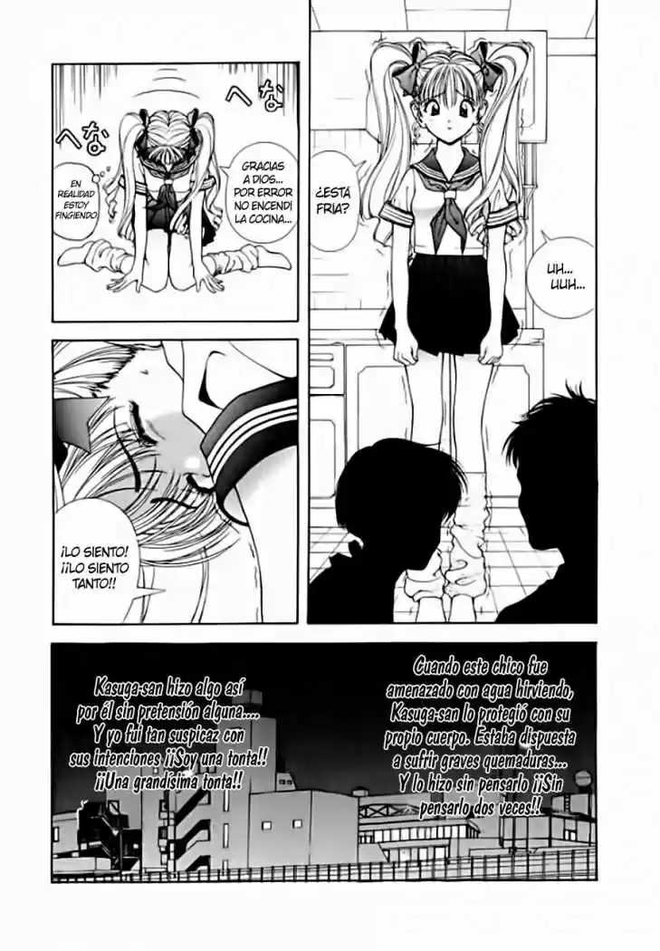 Sakura Tsuushin (2016) - Capítulo 144 - Página 9 - LectorTMOo