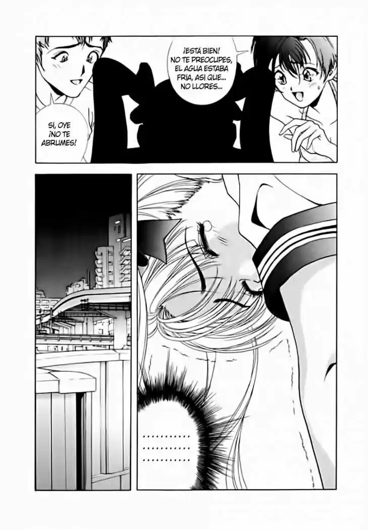 Sakura Tsuushin (2016) - Capítulo 144 - Página 10 - LectorTMOo