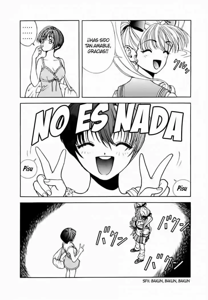 Sakura Tsuushin (2016) - Capítulo 144 - Página 12 - LectorTMOo