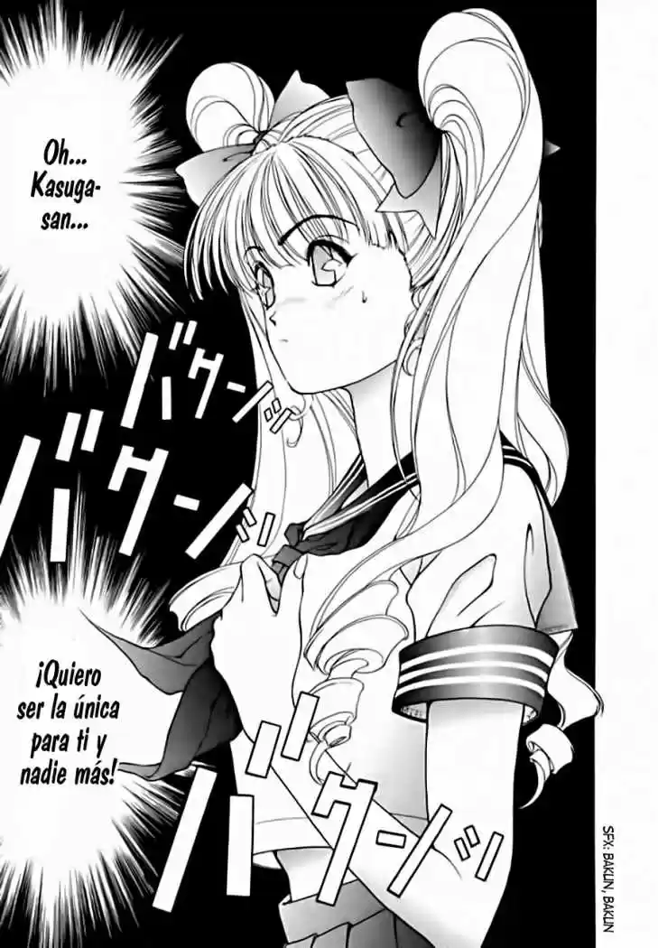 Sakura Tsuushin (2016) - Capítulo 144 - Página 13 - LectorTMOo