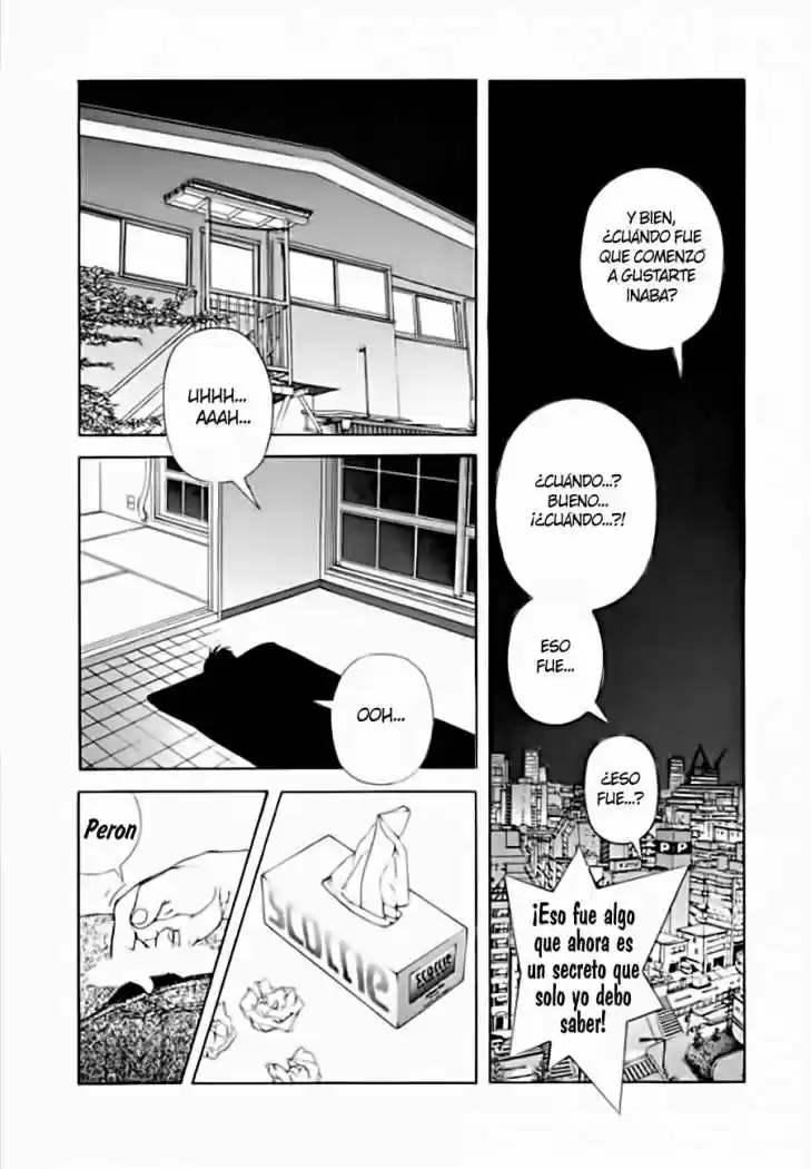 Sakura Tsuushin (2016) - Capítulo 144 - Página 14 - LectorTMOo