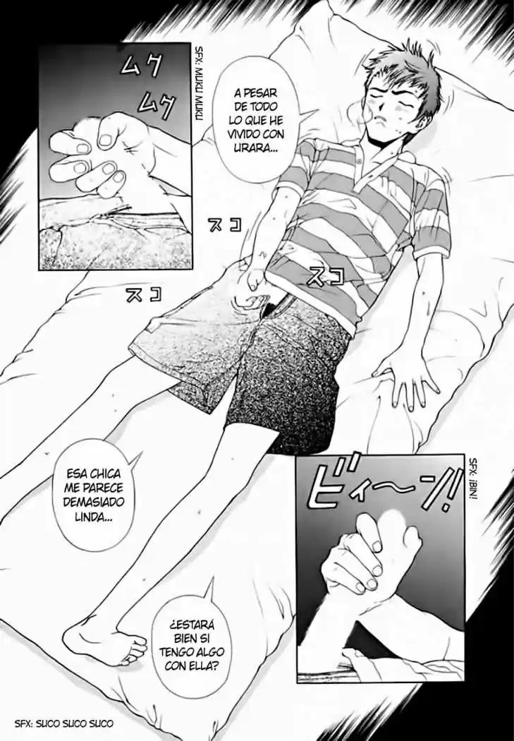 Sakura Tsuushin (2016) - Capítulo 144 - Página 15 - LectorTMOo