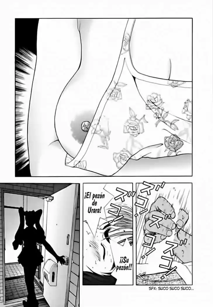 Sakura Tsuushin (2016) - Capítulo 144 - Página 17 - LectorTMOo