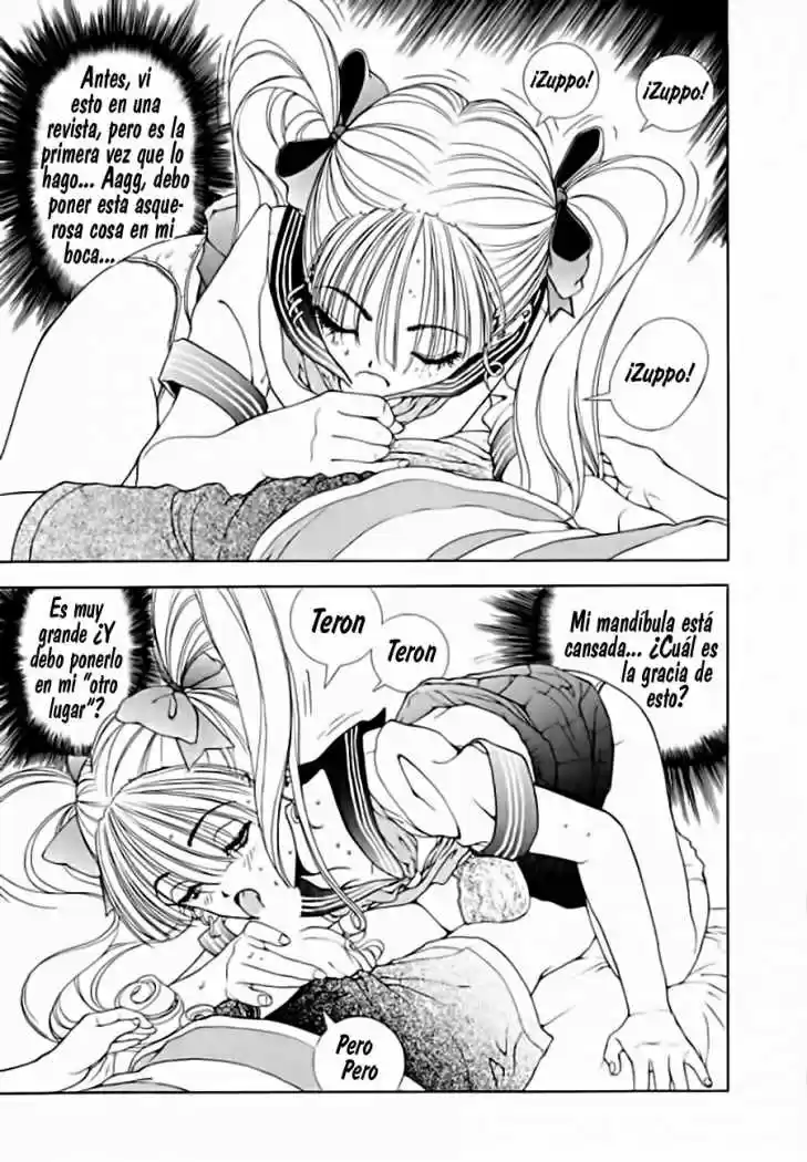 Sakura Tsuushin (2016) - Capítulo 145 - Página 8 - LectorTMOo
