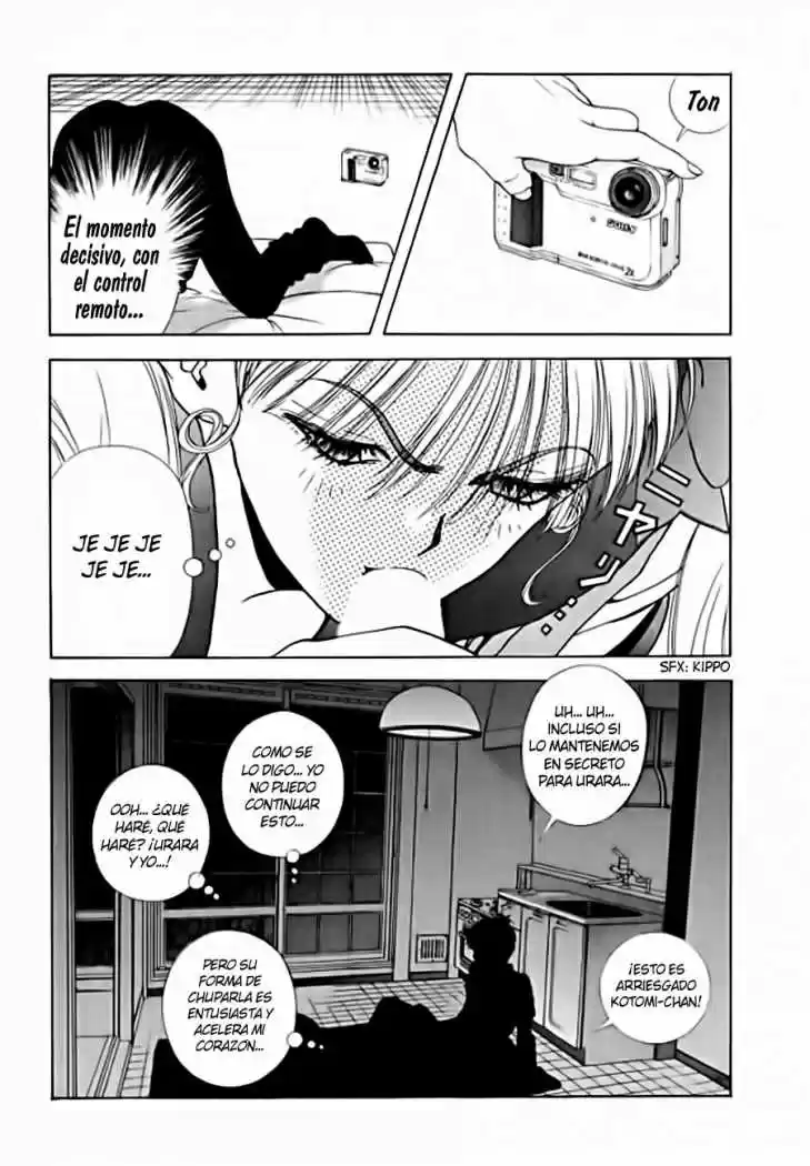 Sakura Tsuushin (2016) - Capítulo 145 - Página 10 - LectorTMOo