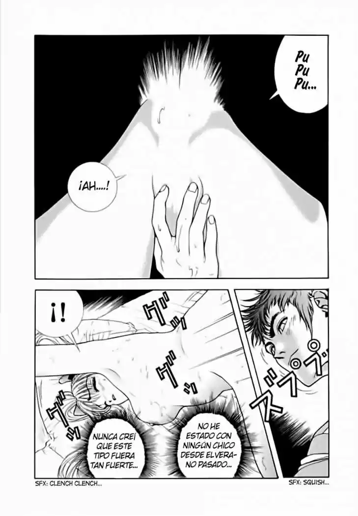 Sakura Tsuushin (2016) - Capítulo 146 - Página 4 - LectorTMOo
