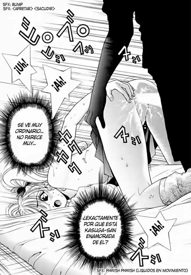 Sakura Tsuushin (2016) - Capítulo 146 - Página 5 - LectorTMOo