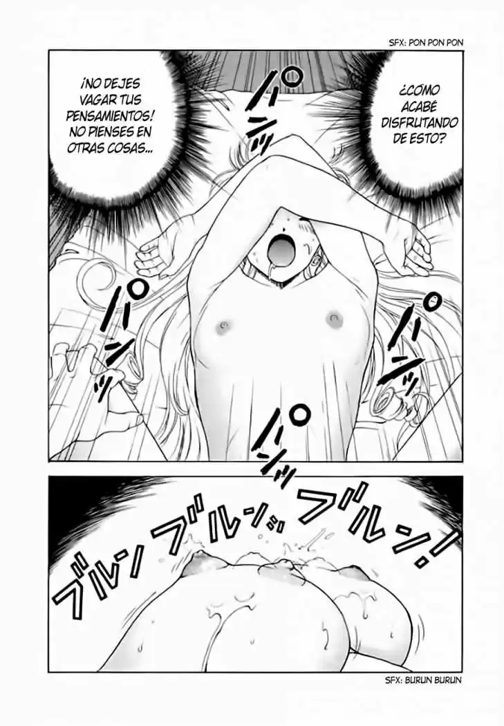 Sakura Tsuushin (2016) - Capítulo 146 - Página 11 - LectorTMOo