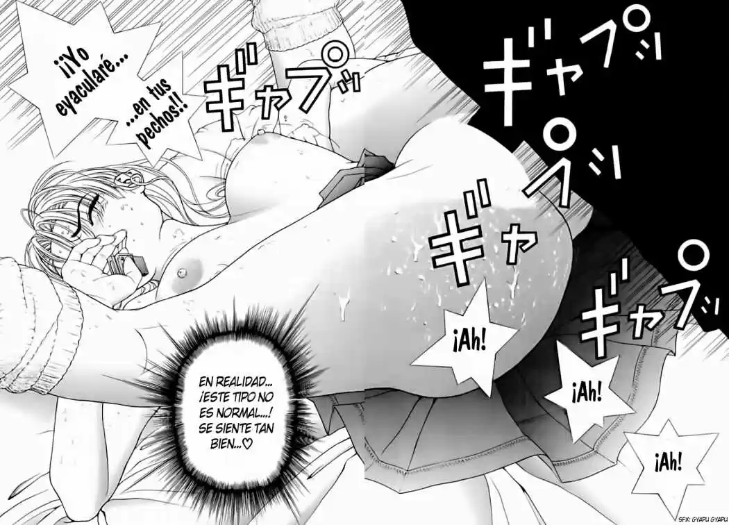 Sakura Tsuushin (2016) - Capítulo 146 - Página 13 - LectorTMOo