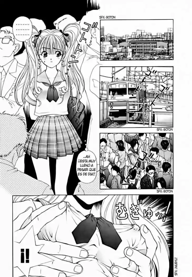 Sakura Tsuushin (2016) - Capítulo 147 - Página 5 - LectorTMOo