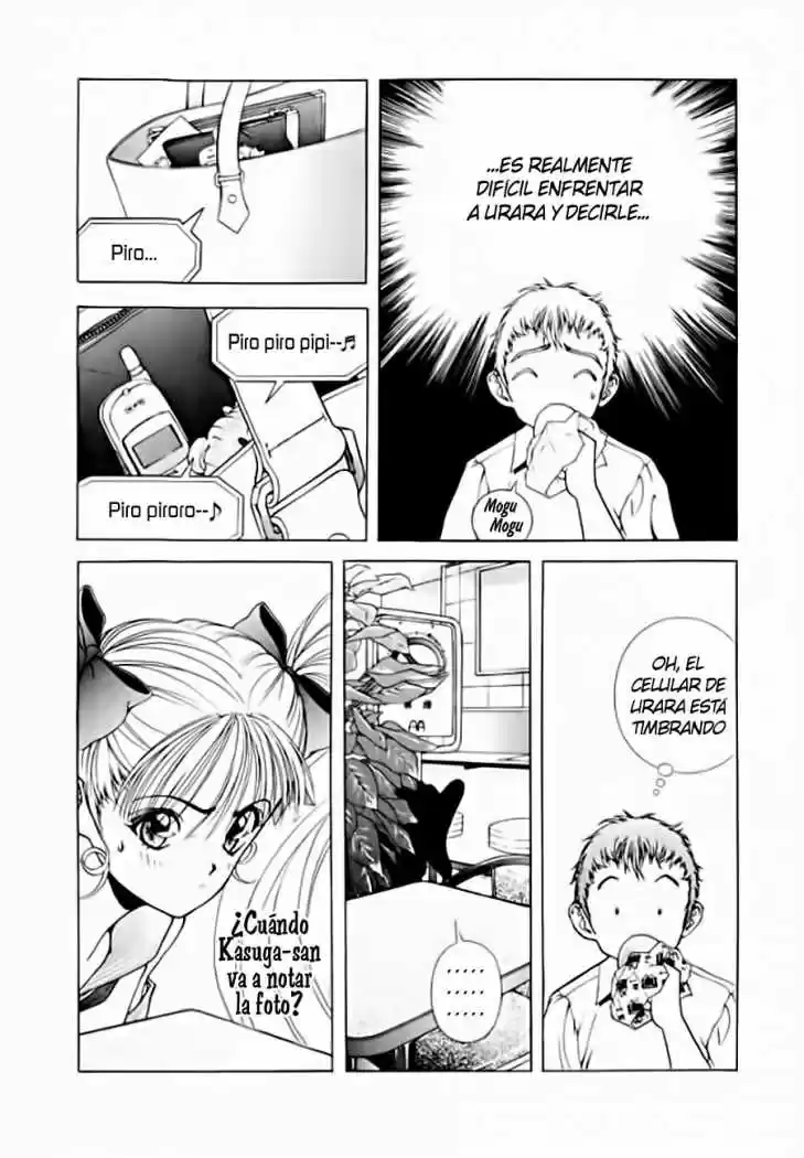 Sakura Tsuushin (2016) - Capítulo 147 - Página 10 - LectorTMOo