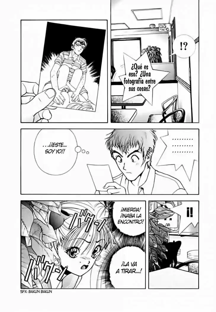 Sakura Tsuushin (2016) - Capítulo 147 - Página 12 - LectorTMOo