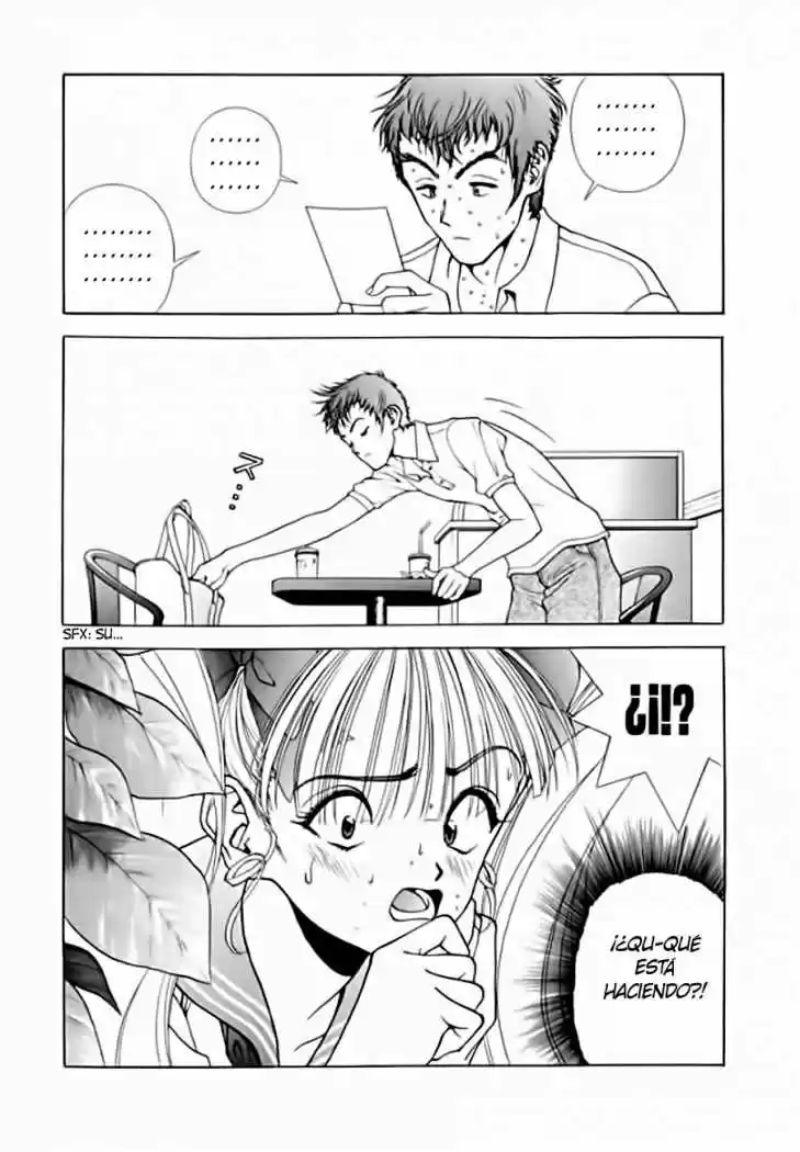 Sakura Tsuushin (2016) - Capítulo 147 - Página 13 - LectorTMOo