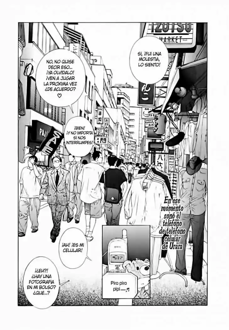 Sakura Tsuushin (2016) - Capítulo 147 - Página 15 - LectorTMOo