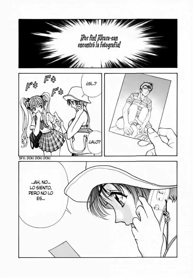 Sakura Tsuushin (2016) - Capítulo 147 - Página 16 - LectorTMOo