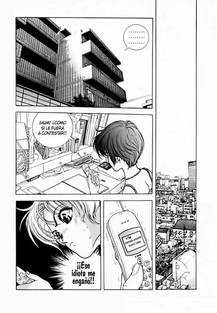 Sakura Tsuushin (2016) - Capítulo 148 - Página 6 - LectorTMOo