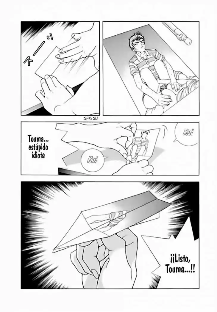 Sakura Tsuushin (2016) - Capítulo 148 - Página 7 - LectorTMOo