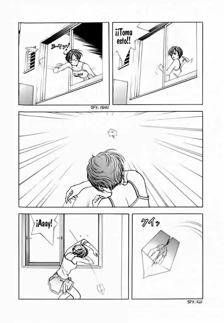 Sakura Tsuushin (2016) - Capítulo 148 - Página 8 - LectorTMOo