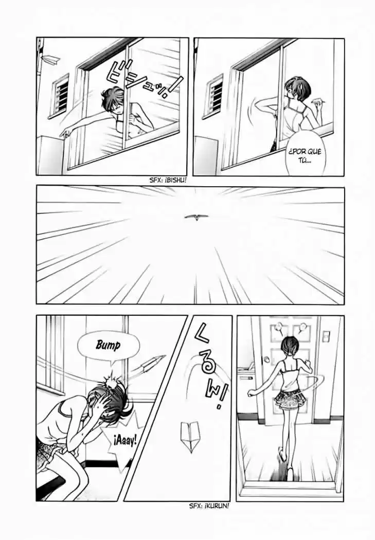 Sakura Tsuushin (2016) - Capítulo 148 - Página 9 - LectorTMOo