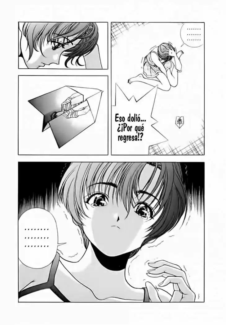 Sakura Tsuushin (2016) - Capítulo 148 - Página 10 - LectorTMOo