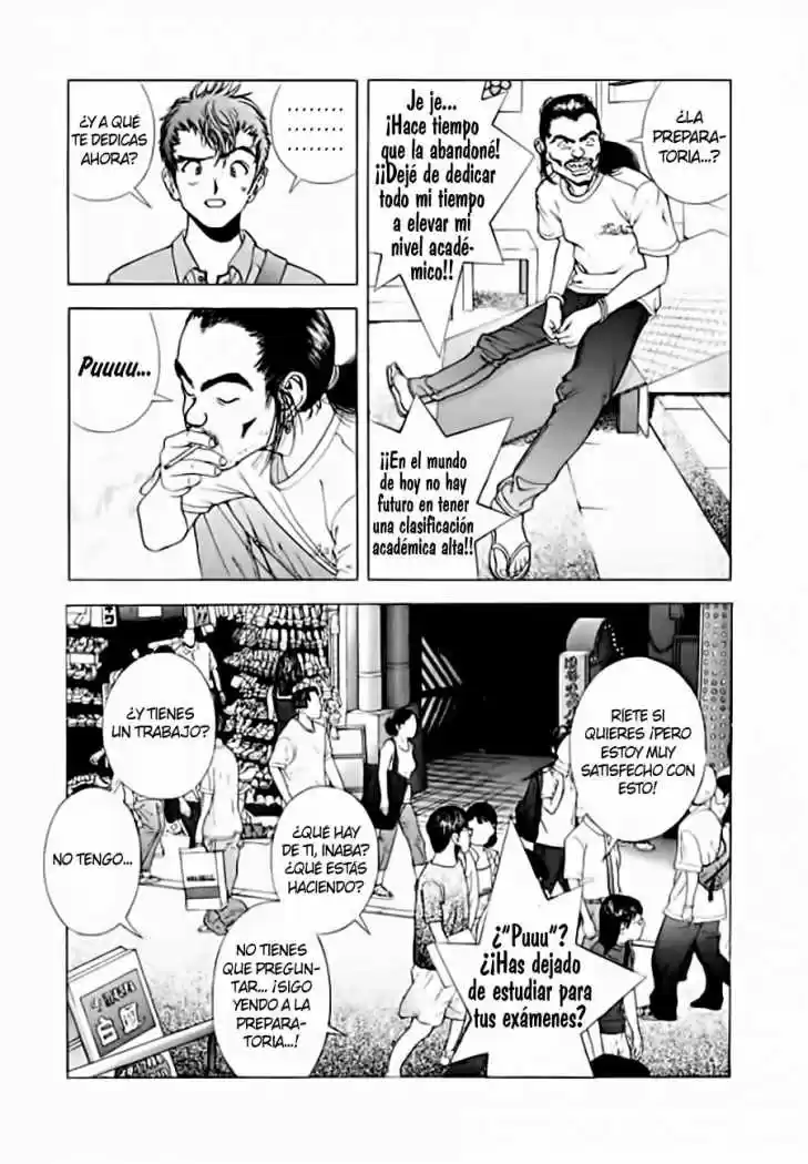 Sakura Tsuushin (2016) - Capítulo 148 - Página 12 - LectorTMOo