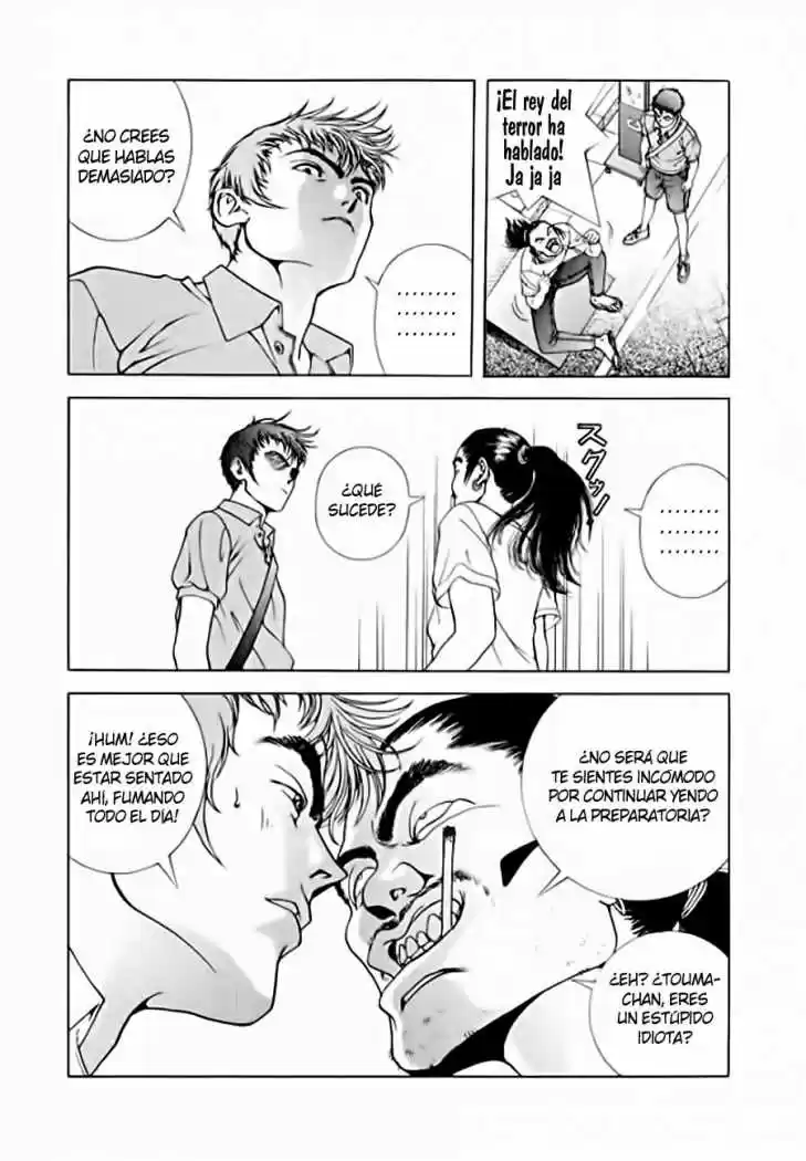 Sakura Tsuushin (2016) - Capítulo 148 - Página 14 - LectorTMOo
