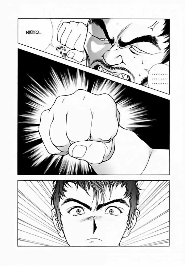 Sakura Tsuushin (2016) - Capítulo 148 - Página 15 - LectorTMOo