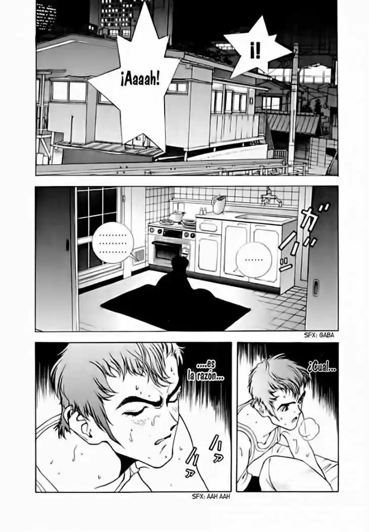 Sakura Tsuushin (2016) - Capítulo 149 - Página 4 - LectorTMOo