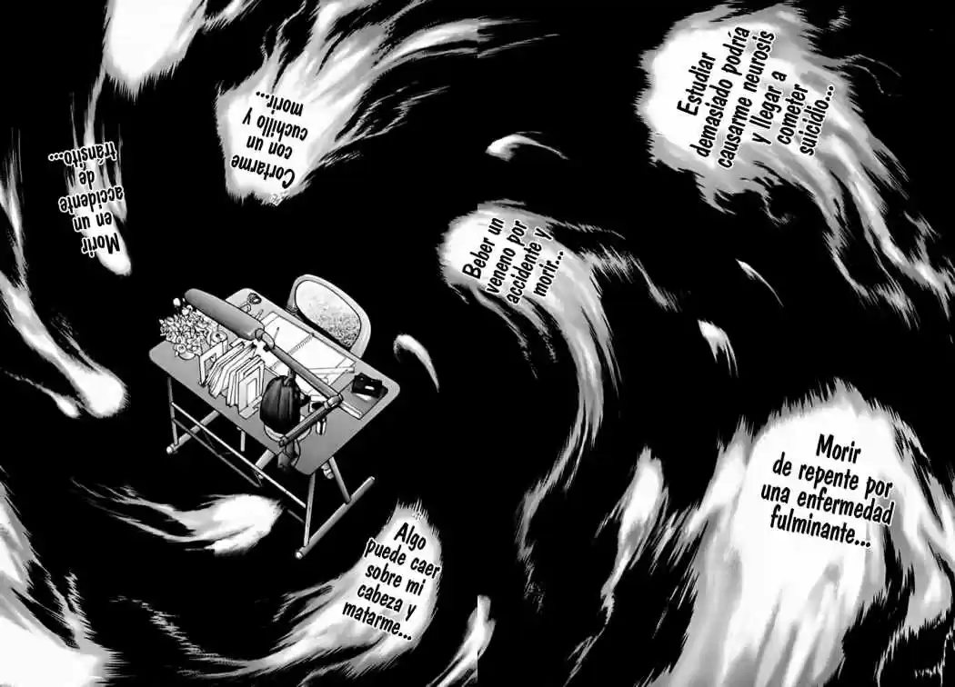 Sakura Tsuushin (2016) - Capítulo 149 - Página 8 - LectorTMOo