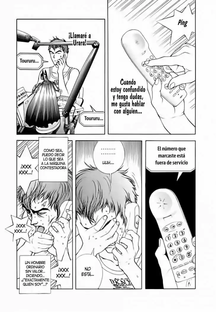 Sakura Tsuushin (2016) - Capítulo 149 - Página 10 - LectorTMOo