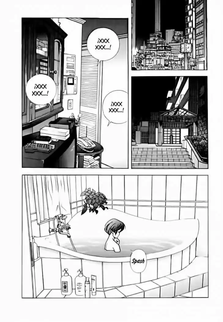 Sakura Tsuushin (2016) - Capítulo 149 - Página 11 - LectorTMOo