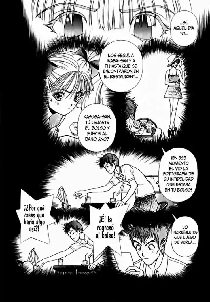 Sakura Tsuushin (2016) - Capítulo 150 - Página 4 - LectorTMOo