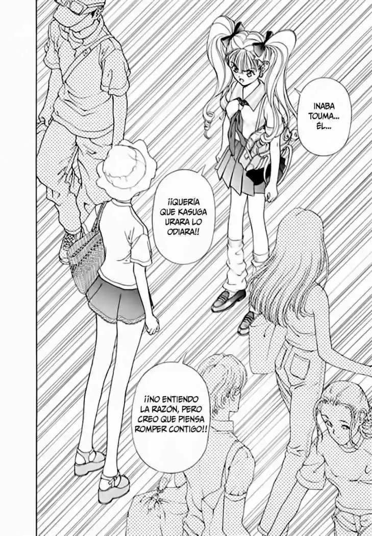 Sakura Tsuushin (2016) - Capítulo 150 - Página 6 - LectorTMOo