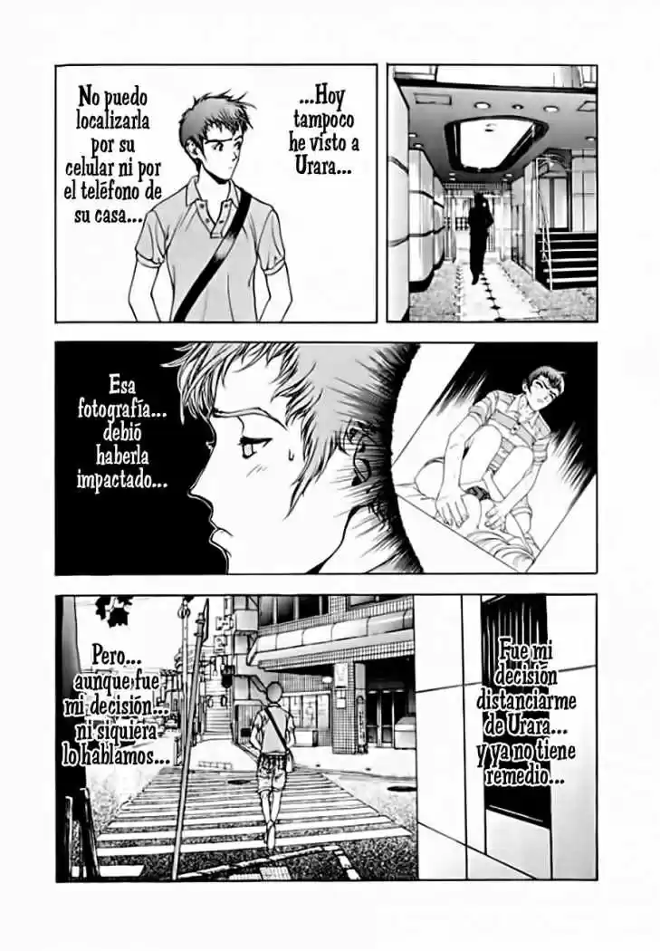 Sakura Tsuushin (2016) - Capítulo 150 - Página 9 - LectorTMOo