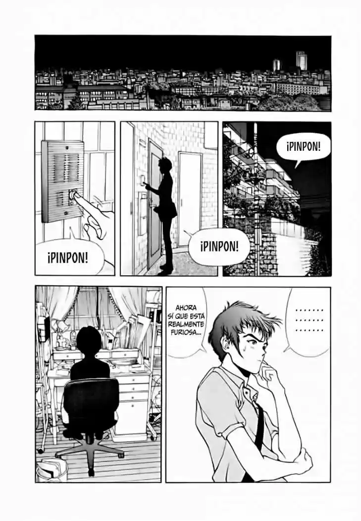 Sakura Tsuushin (2016) - Capítulo 150 - Página 10 - LectorTMOo