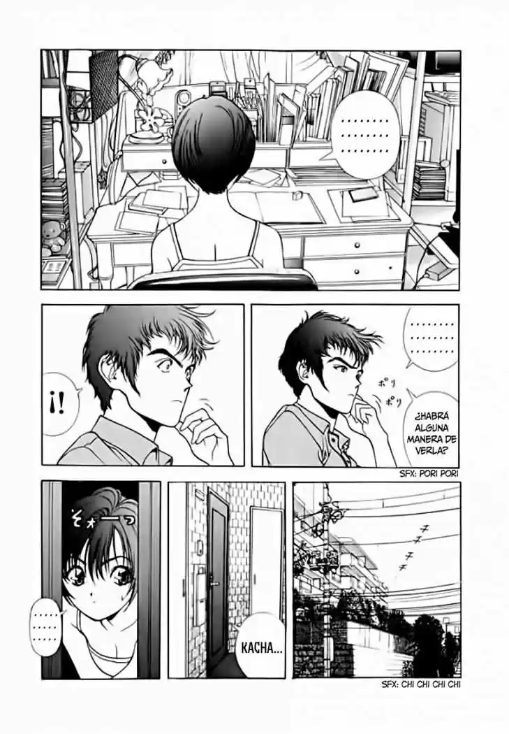 Sakura Tsuushin (2016) - Capítulo 150 - Página 11 - LectorTMOo