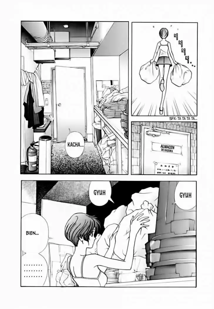 Sakura Tsuushin (2016) - Capítulo 150 - Página 12 - LectorTMOo