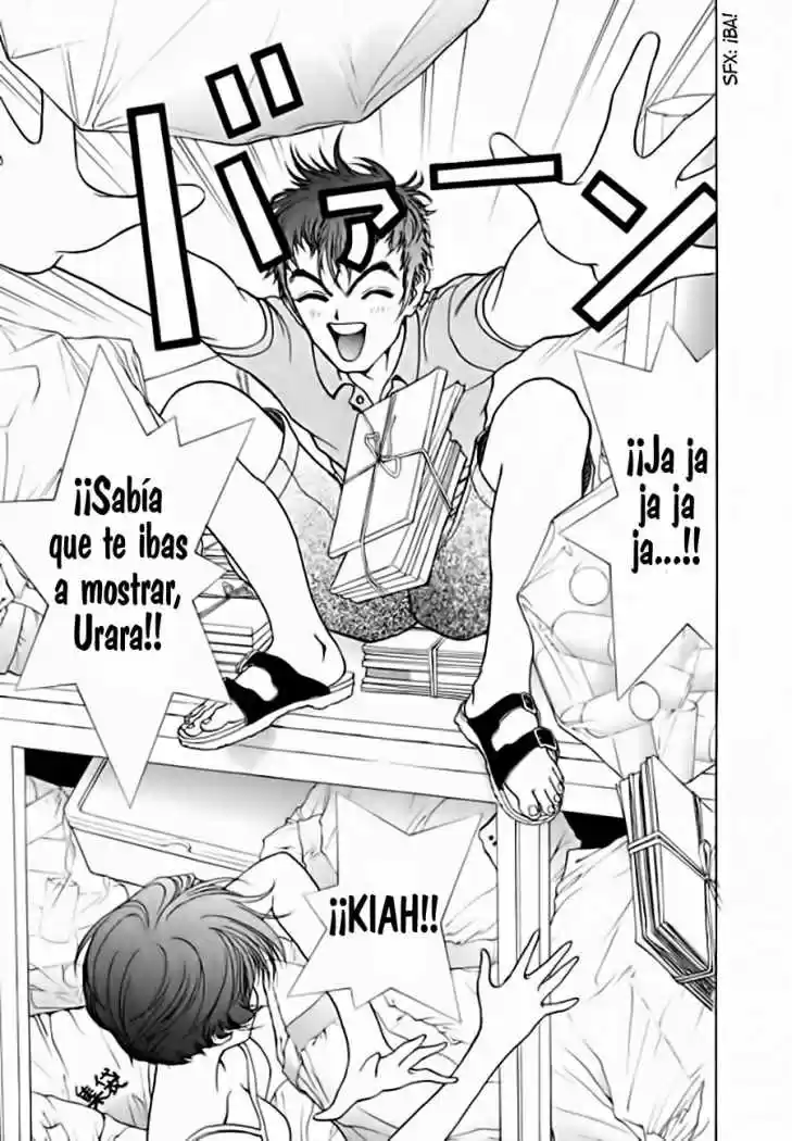 Sakura Tsuushin (2016) - Capítulo 150 - Página 13 - LectorTMOo