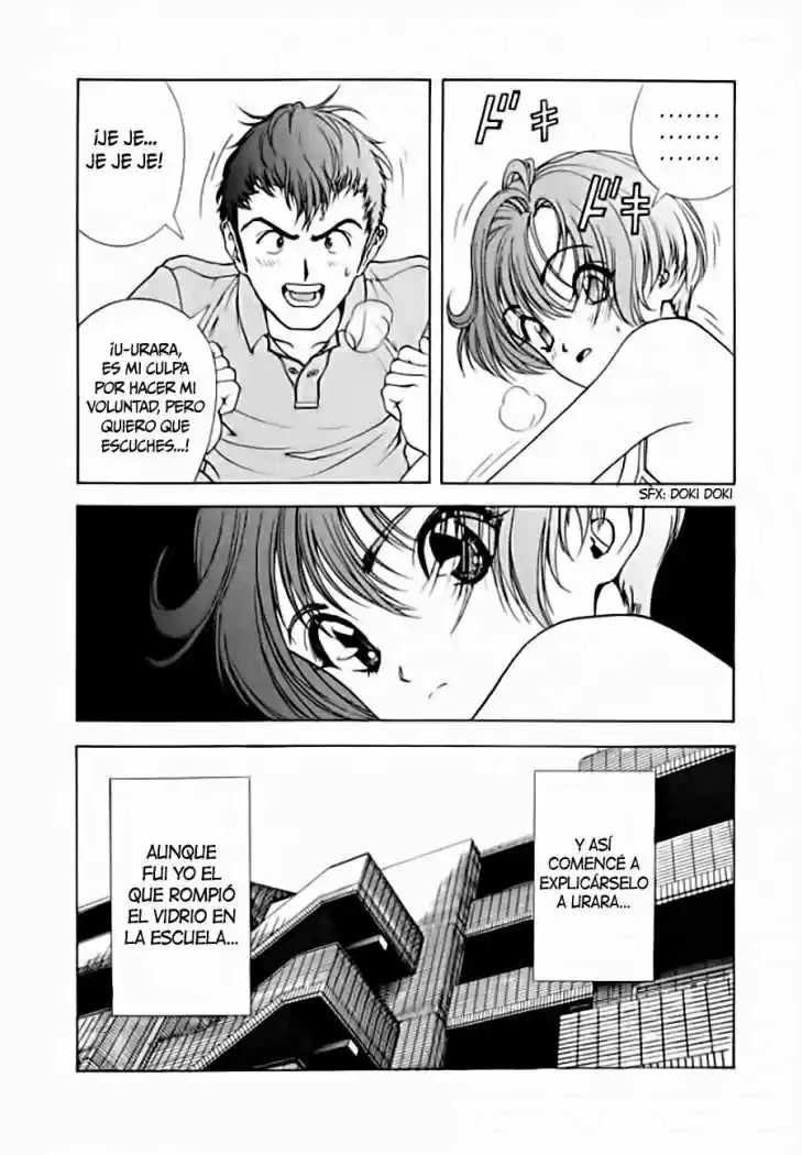 Sakura Tsuushin (2016) - Capítulo 150 - Página 14 - LectorTMOo