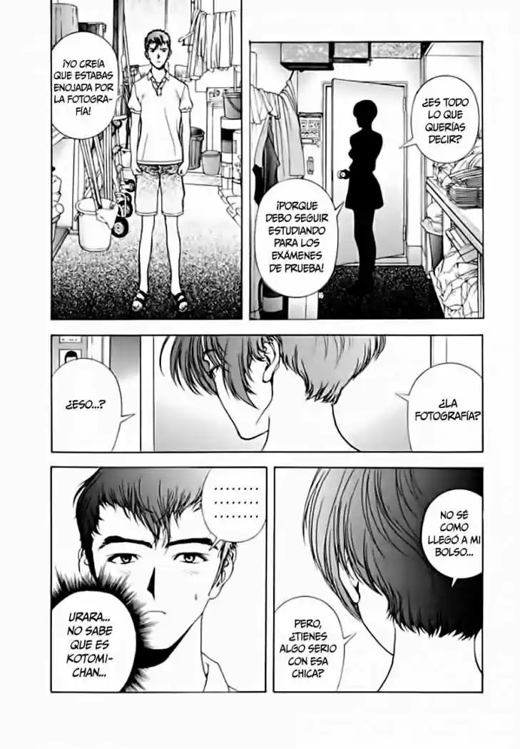 Sakura Tsuushin (2016) - Capítulo 151 - Página 5 - LectorTMOo